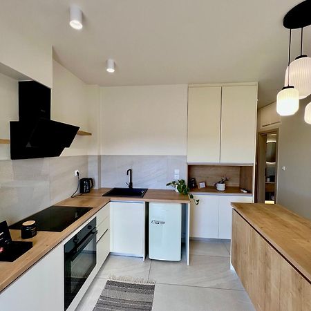 Talakya Sea View Apartment Agios Nikolaos Exterior foto
